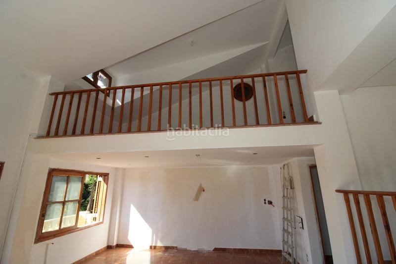 Foto 8f4450e5-b845-4c70-8776-b4be3e4c1eca. Casa chalet muy espacioso con varias opciones en Torre en Conill-Cumbres de San Antonio Bétera