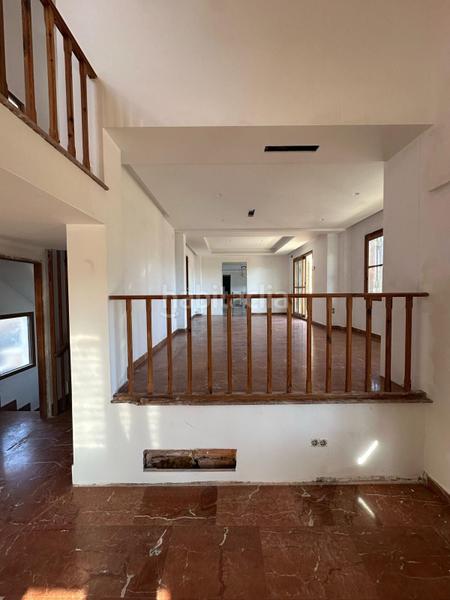 Foto 9832282f-41e7-4fdf-ad0c-fa7250113330. Casa chalet muy espacioso con varias opciones en Torre en Conill-Cumbres de San Antonio Bétera