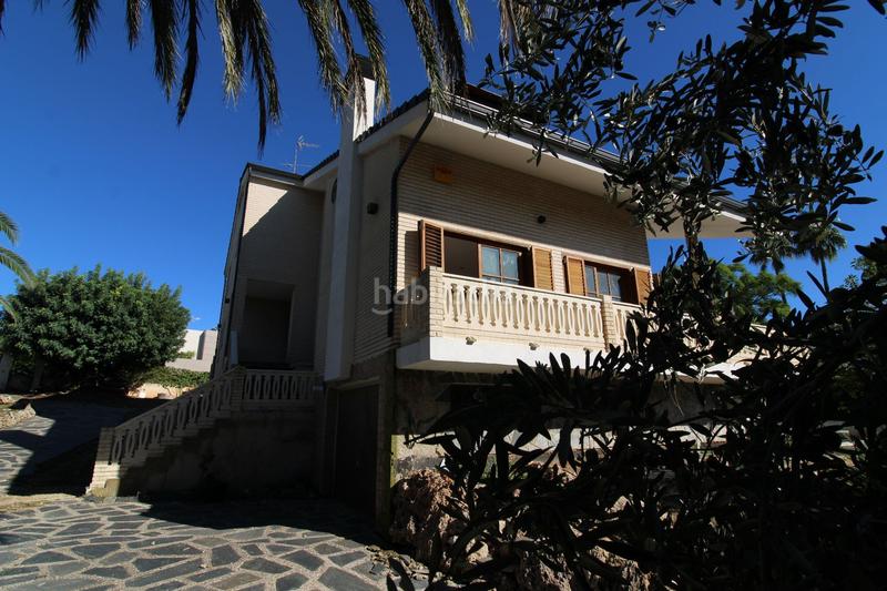 Foto 9954bbb4-c2cc-4e1c-80cd-630c99999c8e. Casa chalet muy espacioso con varias opciones en Torre en Conill-Cumbres de San Antonio Bétera