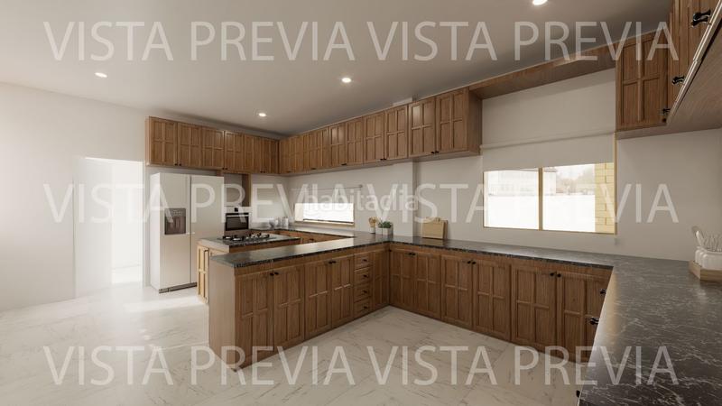 Foto a6596241-7ade-4e59-a651-f75512873d98. Casa chalet muy espacioso con varias opciones en Torre en Conill-Cumbres de San Antonio Bétera