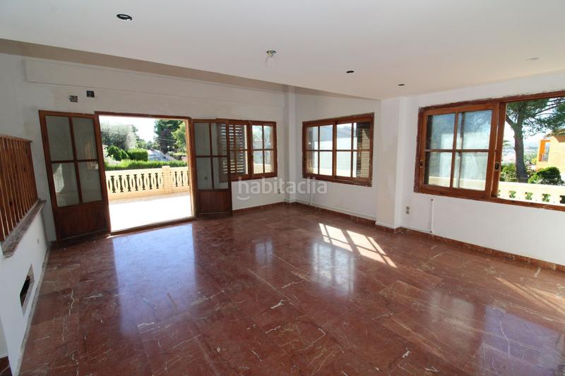 Foto aa679518-8027-4c47-b748-cec495adf96b. Casa chalet muy espacioso con varias opciones en Torre en Conill-Cumbres de San Antonio Bétera