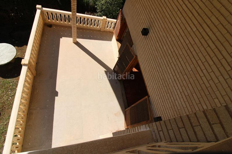 Foto aa71b425-4eb5-4f1b-bcfd-0e85c046f026. Casa chalet muy espacioso con varias opciones en Torre en Conill-Cumbres de San Antonio Bétera