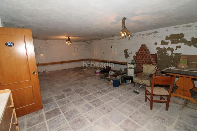 Foto b84f802f-01b3-4d23-9ea3-24eddbb5001a. Casa chalet muy espacioso con varias opciones en Torre en Conill-Cumbres de San Antonio Bétera