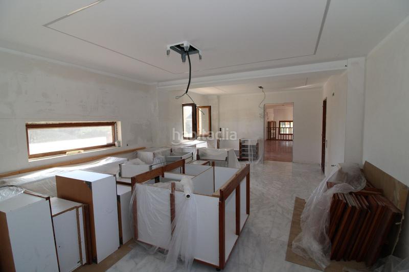 Foto ba05325c-f599-484f-810c-0dade7640543. Casa chalet muy espacioso con varias opciones en Torre en Conill-Cumbres de San Antonio Bétera