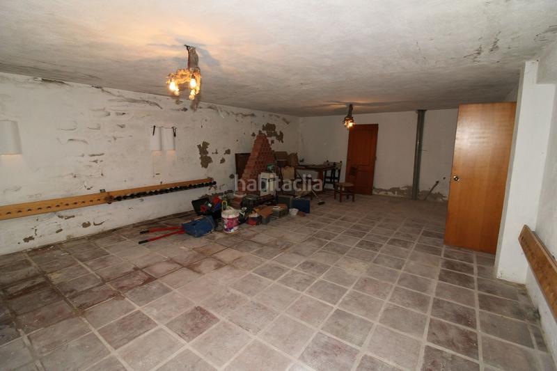 Foto cccb756d-5517-4a80-b38a-77e3576b188f. Casa chalet muy espacioso con varias opciones en Torre en Conill-Cumbres de San Antonio Bétera