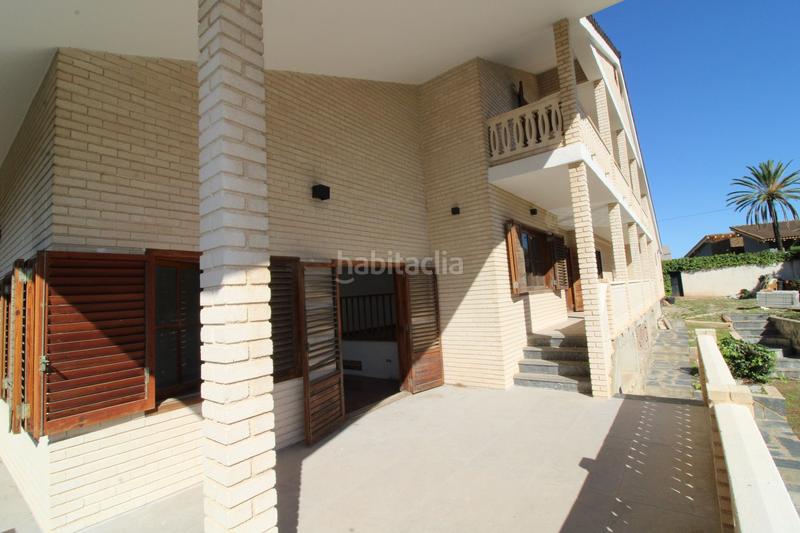 Foto d7e1de9a-90f6-49bb-aff1-f056aea1f834. Casa chalet muy espacioso con varias opciones en Torre en Conill-Cumbres de San Antonio Bétera