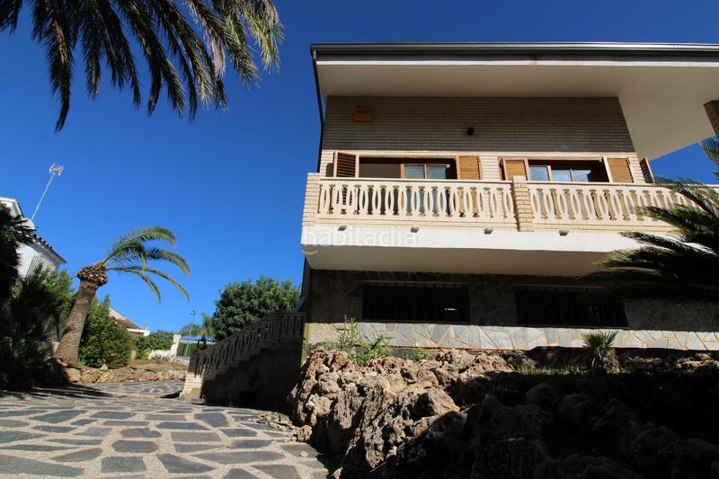 Foto d8df7cf9-91f6-4fe7-a49e-7aabcb76ac9b. Casa chalet muy espacioso con varias opciones en Torre en Conill-Cumbres de San Antonio Bétera