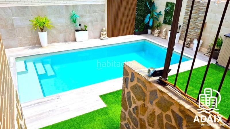Foto 6ddddd5d-8fe1-44b1-bb01-78be6422d995. Casa  en venta en toledo, toledo en Olías del Rey