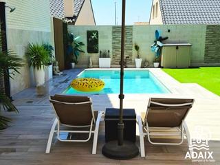 Casa a Olías del Rey. Casa en venta en  , toledo