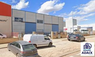Lloguer Nau industrial  Avenida siglo xxi 17. Nave en alquiler en  los yébenes, toledo