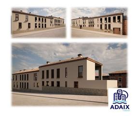 Appartement à Los Cigarrales-La Bastida. Piso en venta en  toledo, toledo