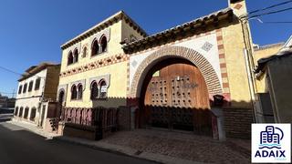 Maison  Calle magdalena 1. Casa en venta en  guadamur, toledo