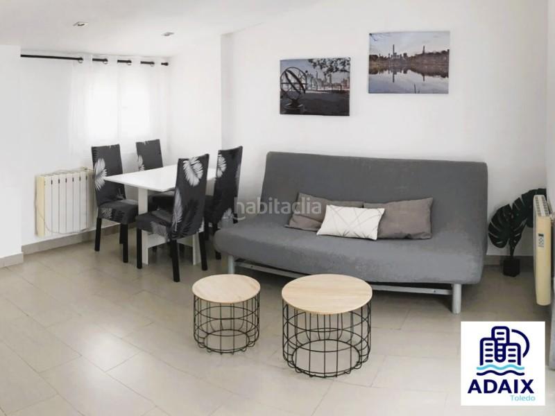 Foto b0110f12-8092-459b-850e-3edba33b4aed. Pis amb aparcament a Camarena