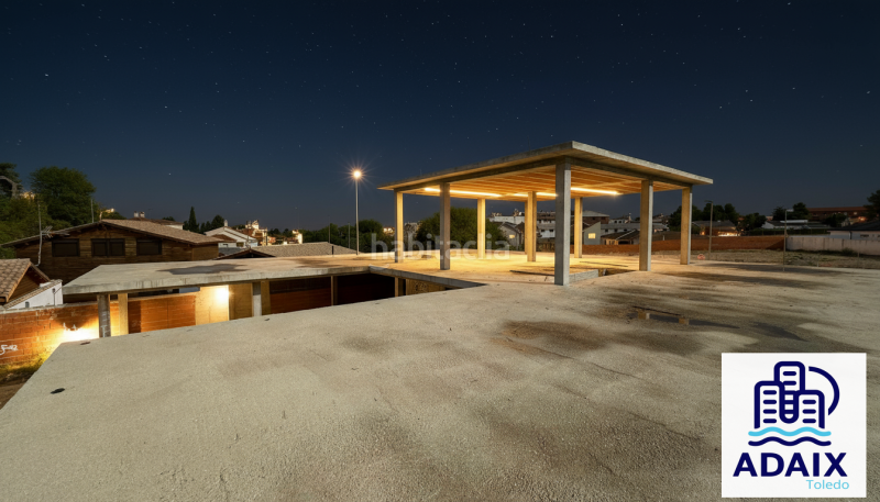 Foto 0ab573da-3f06-472f-8574-a8796dd6f83c. Terreny residencial a calle manzano 14 2 a Cobisa