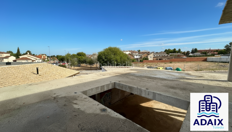 Foto 280ce2fa-3a93-4f8e-bbb0-e607a35e3333. Terreny residencial a calle manzano 14 2 a Cobisa