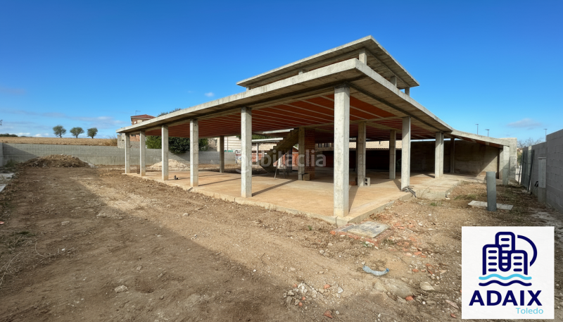 Foto 2e7e6ff0-a336-4ad9-a6be-a578ce991047. Terreny residencial a calle manzano 14 2 a Cobisa