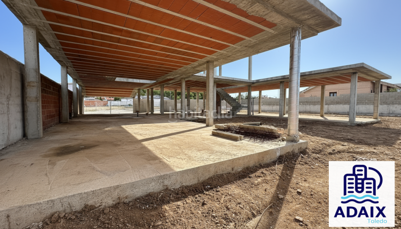 Foto 4fc5bfad-d0d7-4391-8067-959bbebaf146. Terreny residencial a calle manzano 14 2 a Cobisa