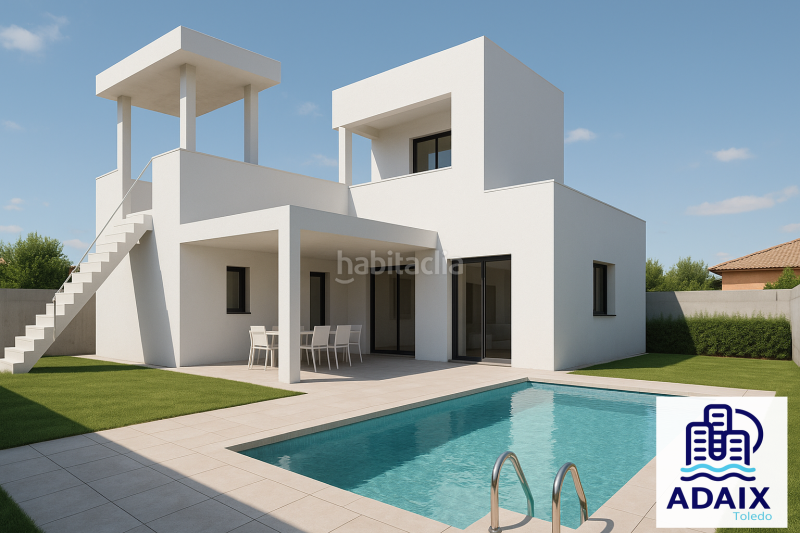 Foto 55742c28-3b3b-487f-8394-d34a6d7bde65. Terreny residencial a calle manzano 14 2 a Cobisa