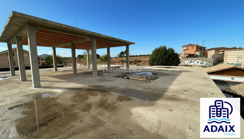 Foto 7fad803a-fd65-46c5-92b8-84a08e035027. Terreny residencial a calle manzano 14 2 a Cobisa