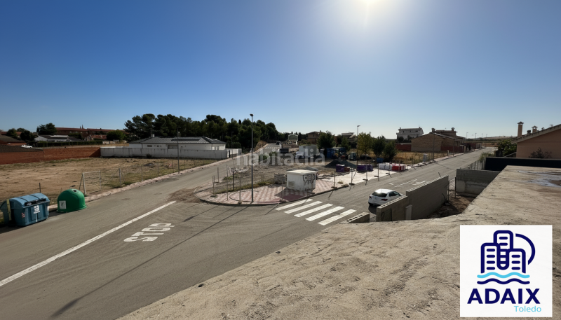 Foto 8f49889b-96d0-4388-9862-c20d654c0a68. Terreny residencial a calle manzano 14 2 a Cobisa