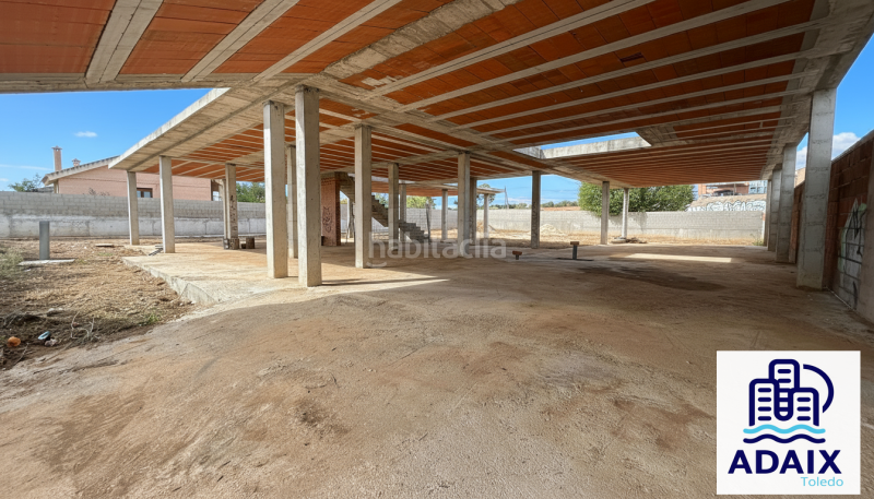 Foto 9247b902-1c73-49ac-acc9-e55fe36864d4. Terreny residencial a calle manzano 14 2 a Cobisa