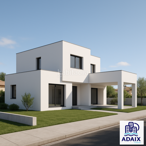 Foto 9e8ff38a-0454-40f9-9e0f-3c7411bab113. Terreny residencial a calle manzano 14 2 a Cobisa