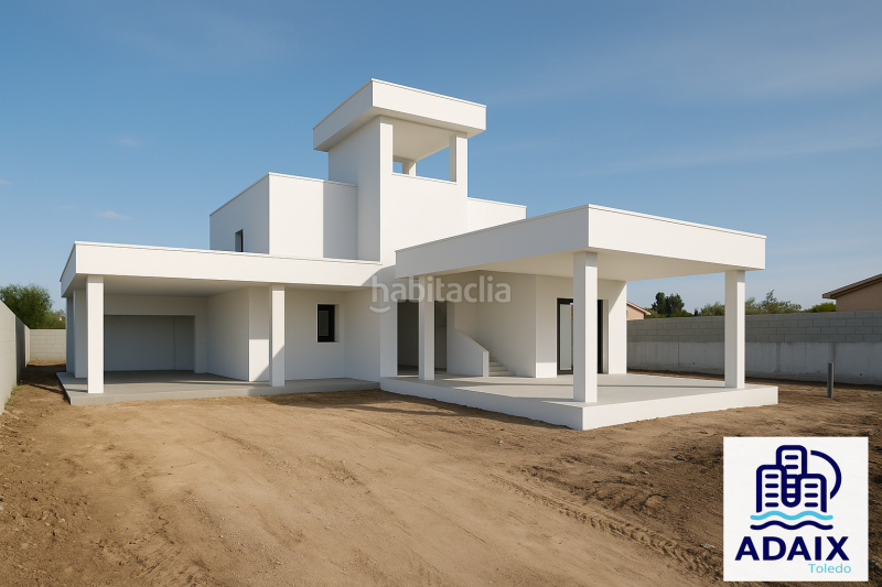 Foto edad3be6-3405-4fca-ac3f-42bbeb149b64. Terreny residencial a calle manzano 14 2 a Cobisa