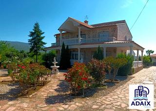 Maison à Marjaliza. Casa en venta en  marjaliza, toledo