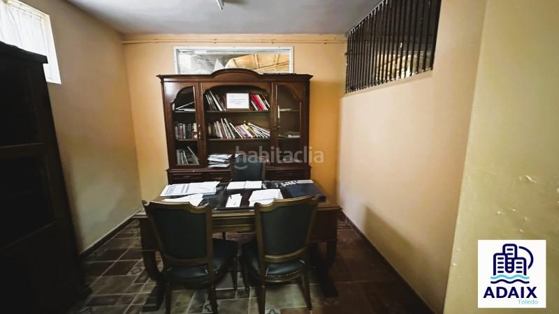 Foto 6802aa19-204c-4685-8e69-6b5b4943b24e. Masía en n/a casa rural en venta en , toledo en Madridejos