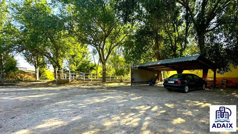 Foto 6b64a2f9-ec38-47a7-a990-430c59c5cbb0. Masía en n/a casa rural en venta en , toledo en Madridejos