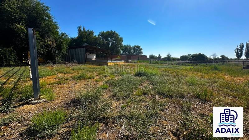 Foto 6d3eecbb-e3b5-4cdb-a264-f741cb03d08e. Masía en n/a casa rural en venta en , toledo en Madridejos