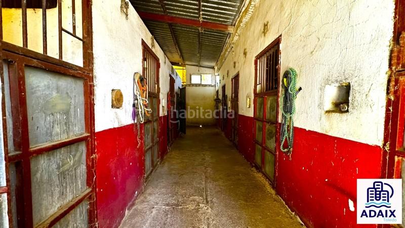 Foto 7717de78-bc05-4b69-a167-91de02f8aba5. Masía en n/a casa rural en venta en , toledo en Madridejos