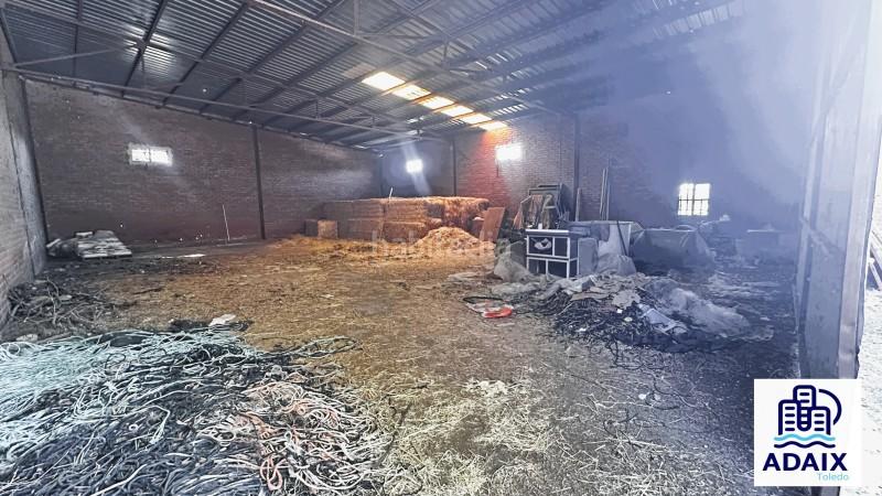 Foto a5f8081f-e6a4-4957-a097-daefb38bd4c0. Masía en n/a casa rural en venta en , toledo en Madridejos