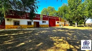 Bauernhof  N/a. Casa rural en venta en  madridejos, toledo