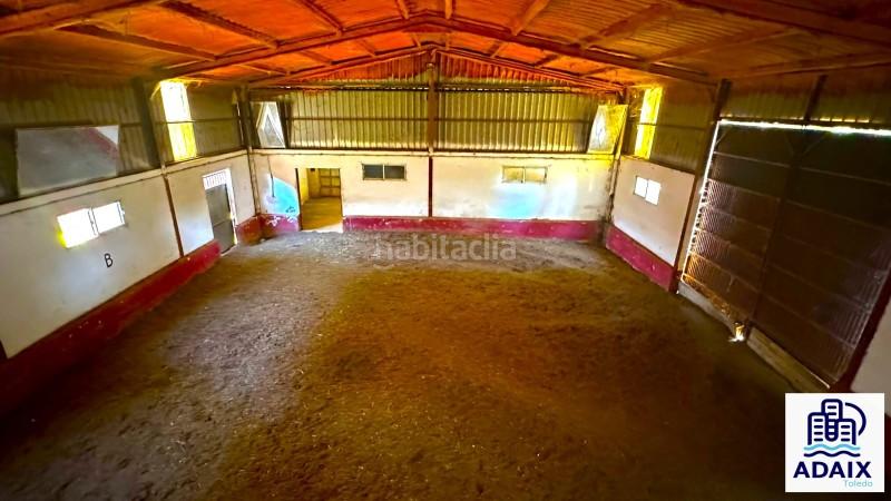 Foto f3307034-f227-4767-b3fb-ff0bb4d711b3. Masía en n/a casa rural en venta en , toledo en Madridejos