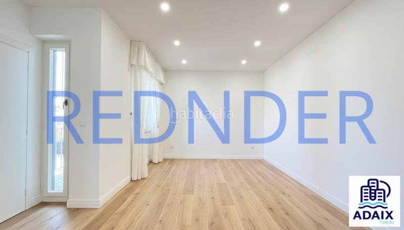 Foto 828f71ce-7c99-4385-a929-1318c8f2f2ee. Casa adossada amb calefacció aparcament piscina a Toledo