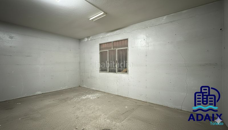 Foto 4fa27a81-197e-4df2-ad3a-d6bd3ee4abc2. Nau industrial a Fuensalida