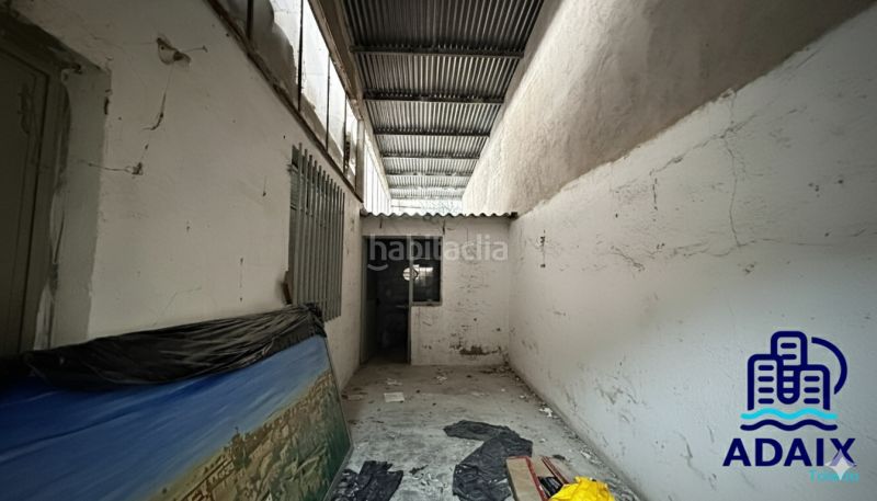 Foto 61cefca1-92b8-45d7-a598-cc06a033b5ac. Nau industrial a Fuensalida