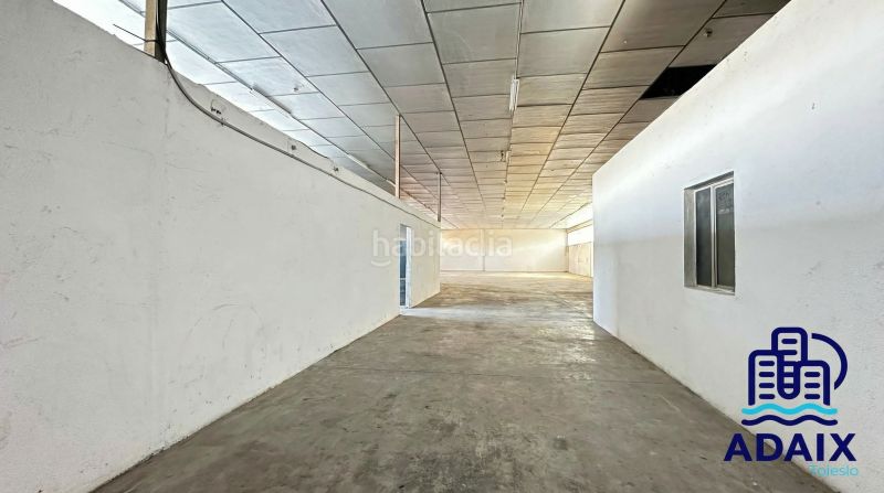 Foto 7c7d4b0b-d554-46a6-9f4a-49faa5c5e1ee. Nau industrial a Fuensalida