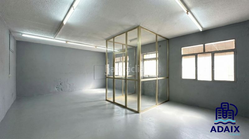 Foto f44d3417-690b-44e8-810b-21604f527db6. Nau industrial a Fuensalida