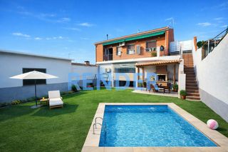 Casa a Burujón. Casa en venta en  burujón, toledo