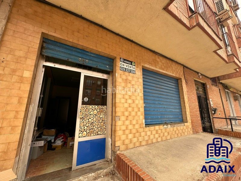 Foto 45eeff7a-e646-4cf1-8cb9-a40787c536c1. Local comercial local en venta en , en Santa María de Benquerencia Toledo