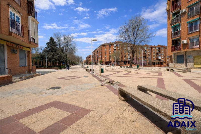Foto 5dc60bd5-ccc7-45fb-99ed-db45b1548653. Local comercial local en venta en , en Santa María de Benquerencia Toledo