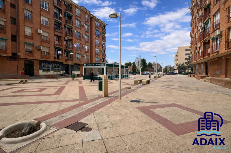 Foto 6a1de195-04fe-4f6e-911b-054d579cba3c. Local comercial local en venta en , en Santa María de Benquerencia Toledo