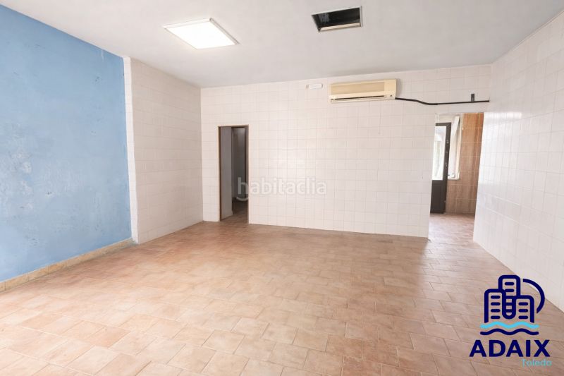 Foto 7b92494f-6e12-4762-a85f-d5298d5792dc. Local comercial local en venta en , en Santa María de Benquerencia Toledo