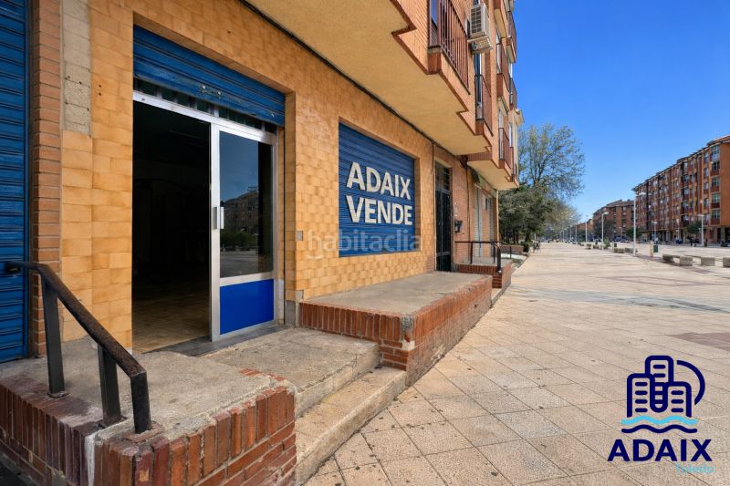 Foto 982b72ec-504e-4bfd-8b81-e2e6ac6166ba. Local comercial local en venta en , en Santa María de Benquerencia Toledo