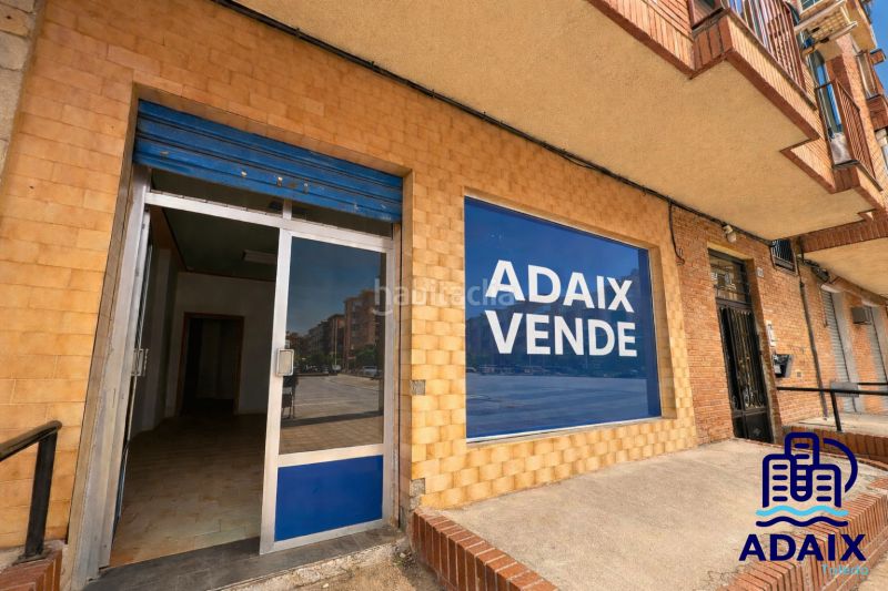 Foto a80f507a-fda2-4a33-ac18-ba506ba8c083. Local comercial local en venta en , en Santa María de Benquerencia Toledo