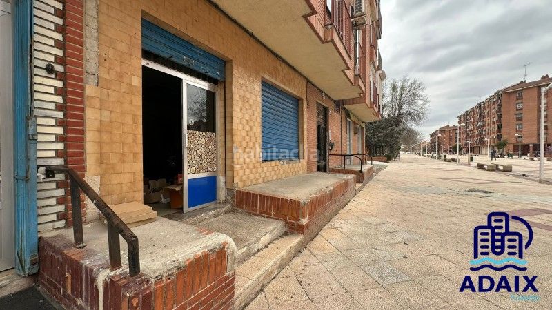 Foto d66a07c3-6d1e-48be-8330-5b43e7d5f469. Local comercial local en venta en , en Santa María de Benquerencia Toledo
