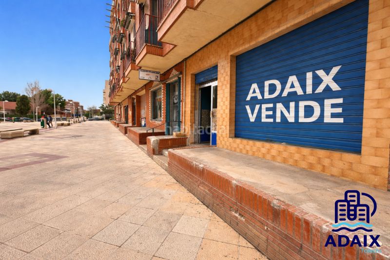 Foto f0ab8fef-a2ce-4341-a164-4555d58220b1. Local comercial local en venta en , en Santa María de Benquerencia Toledo