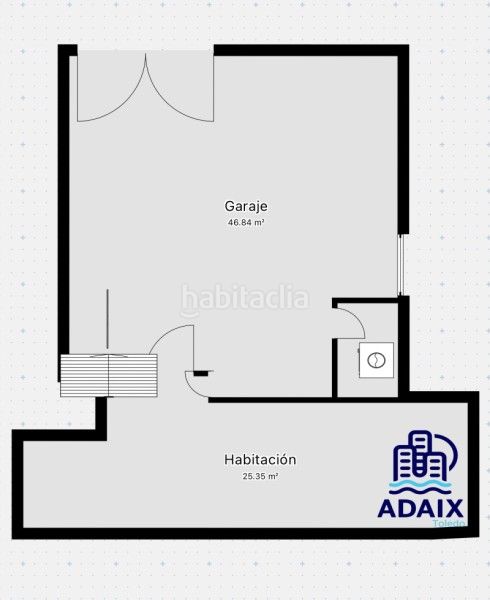 Foto 24a2ce64-dcf6-493a-a7c3-57ac01057478. Casa in calle padilla 9 in Bargas
